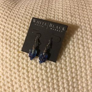 ✨WHBM Earrings, NWT✨